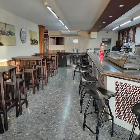 Hostal Efebo 24H Antequera Zewnętrze zdjęcie