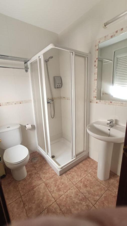 Hostal Efebo 24H Antequera Zewnętrze zdjęcie