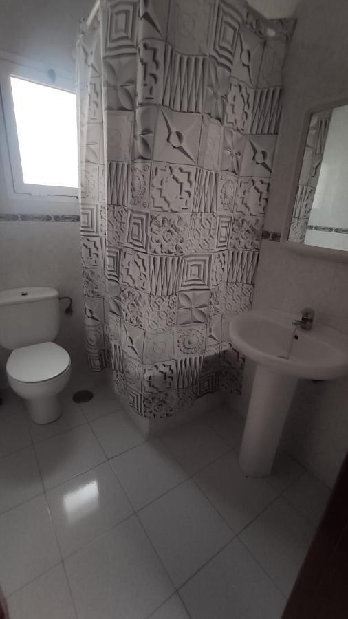 Hostal Efebo 24H Antequera Zewnętrze zdjęcie